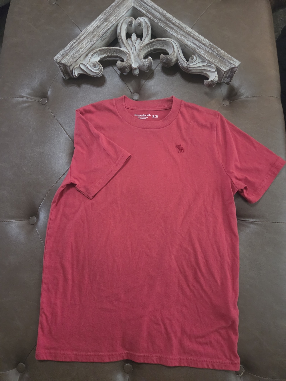 Abercrombie & Fitch Kids Tee